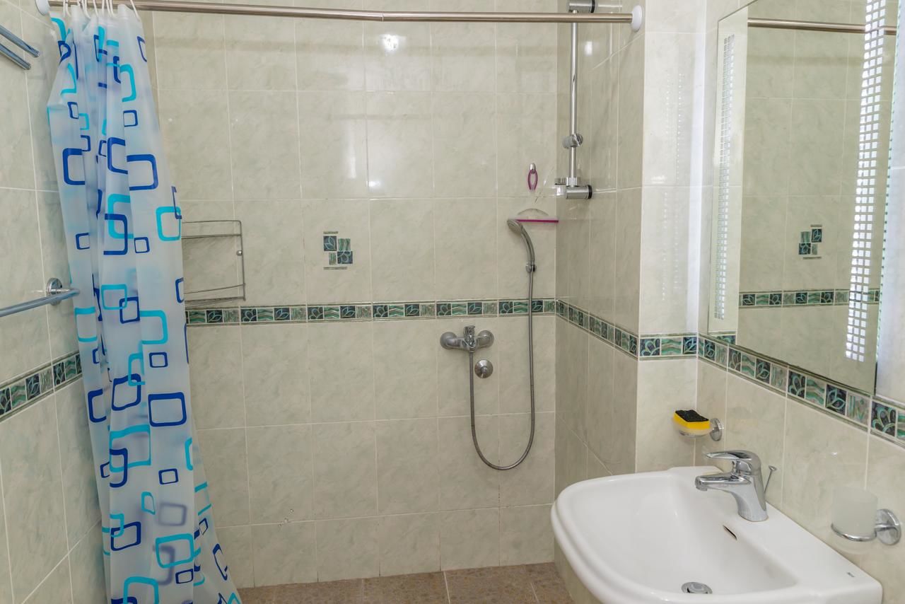 Апартаменты Apartment Sofija Petrovac Будва