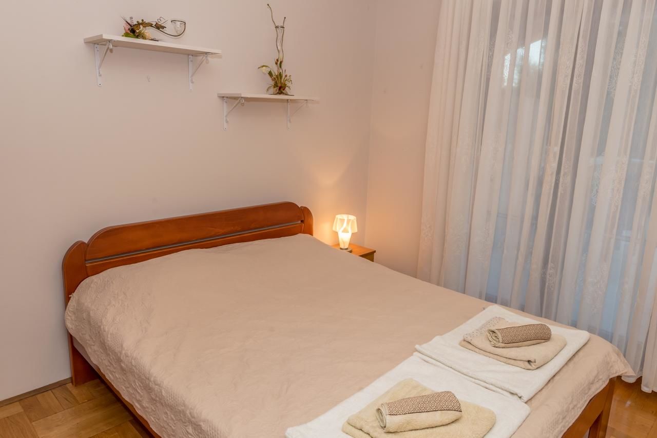 Апартаменты Apartment Sofija Petrovac Будва