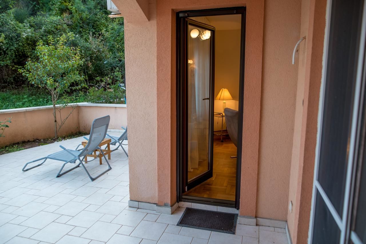 Апартаменты Apartment Sofija Petrovac Будва