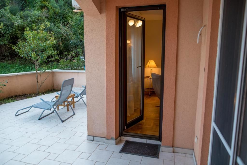 Апартаменты Apartment Sofija Petrovac Будва