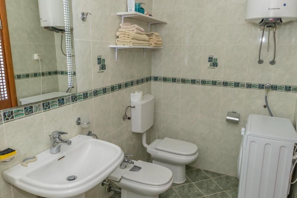 Апартаменты Apartment Sofija Petrovac Будва