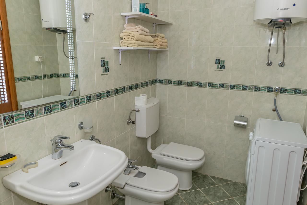 Апартаменты Apartment Sofija Petrovac Будва