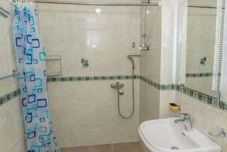 Апартаменты Apartment Sofija Petrovac Будва Апартаменты с 1 спальней-10