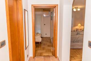 Апартаменты Apartment Sofija Petrovac Будва Апартаменты с 1 спальней-11