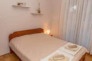 Апартаменты Apartment Sofija Petrovac Будва Апартаменты с 1 спальней-13