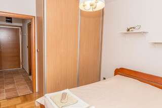 Апартаменты Apartment Sofija Petrovac Будва Апартаменты с 1 спальней-14