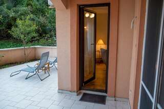 Апартаменты Apartment Sofija Petrovac Будва Апартаменты с 1 спальней-18