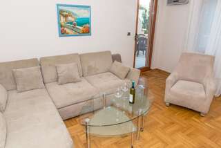 Апартаменты Apartment Sofija Petrovac Будва Апартаменты с 1 спальней-4