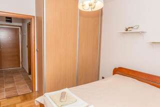 Апартаменты Apartment Sofija Petrovac Будва Апартаменты с 1 спальней-43
