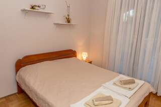 Апартаменты Apartment Sofija Petrovac Будва Апартаменты с 1 спальней-44