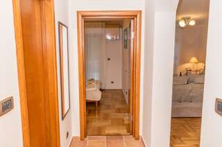 Апартаменты Apartment Sofija Petrovac Будва Апартаменты с 1 спальней-46