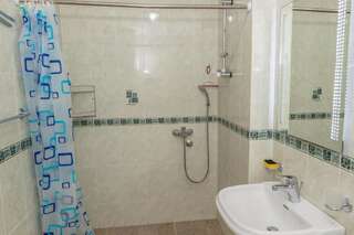 Апартаменты Apartment Sofija Petrovac Будва Апартаменты с 1 спальней-54