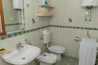Апартаменты Apartment Sofija Petrovac Будва Апартаменты с 1 спальней-56