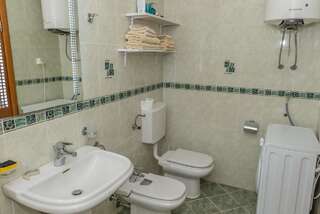 Апартаменты Apartment Sofija Petrovac Будва Апартаменты с 1 спальней-8