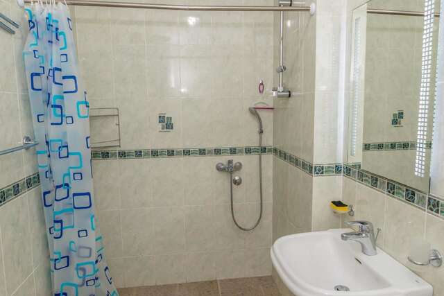 Апартаменты Apartment Sofija Petrovac Будва-12