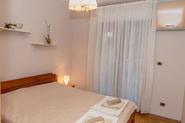 Апартаменты Apartment Sofija Petrovac Будва-14