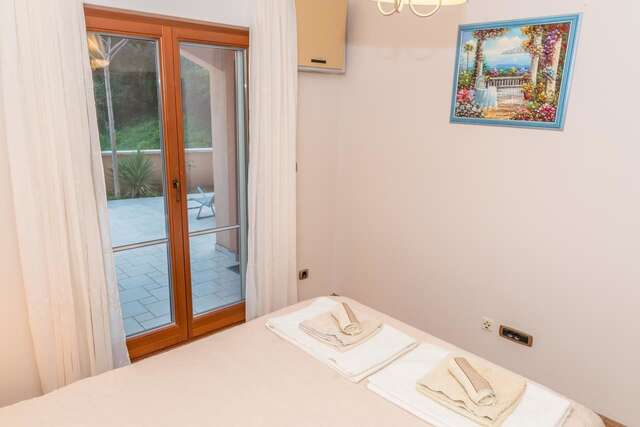Апартаменты Apartment Sofija Petrovac Будва-17