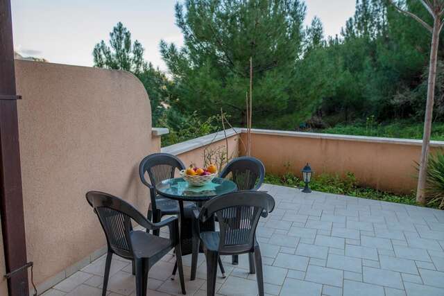 Апартаменты Apartment Sofija Petrovac Будва-18