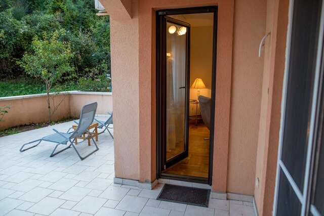 Апартаменты Apartment Sofija Petrovac Будва-20