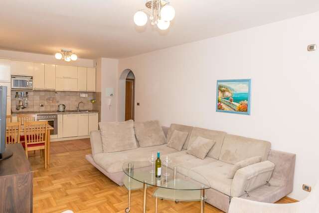 Апартаменты Apartment Sofija Petrovac Будва-4