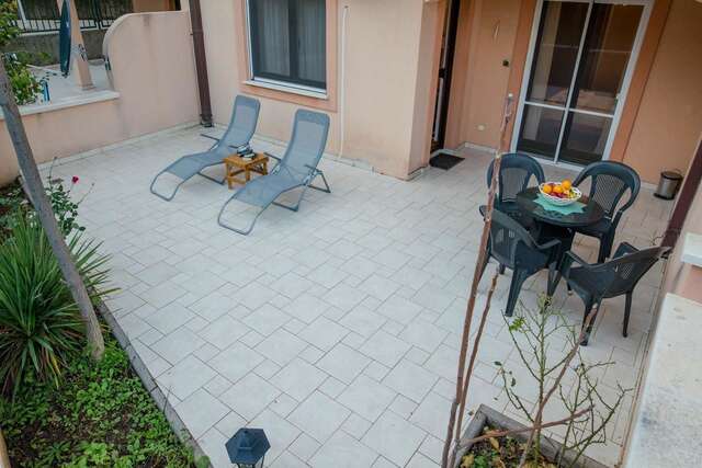 Апартаменты Apartment Sofija Petrovac Будва-24