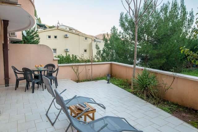 Апартаменты Apartment Sofija Petrovac Будва-25