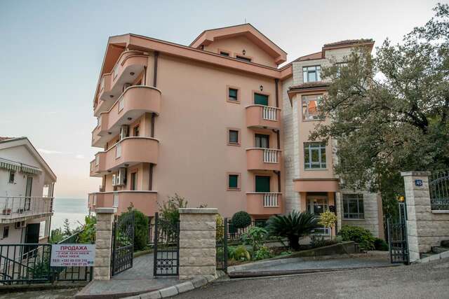 Апартаменты Apartment Sofija Petrovac Будва-27