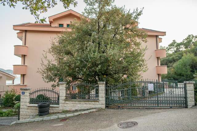 Апартаменты Apartment Sofija Petrovac Будва-28