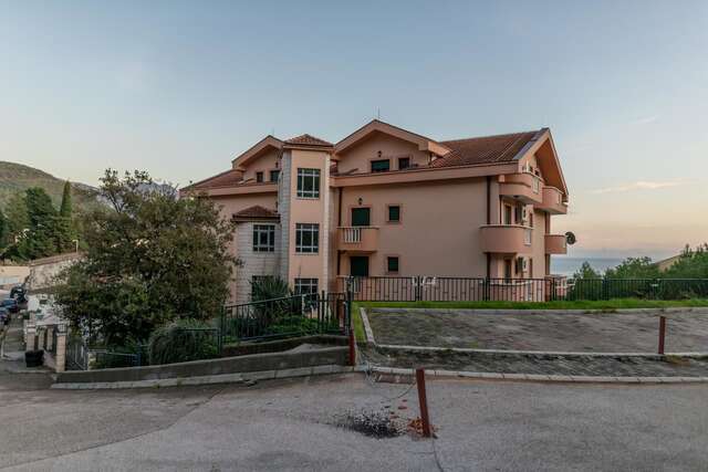Апартаменты Apartment Sofija Petrovac Будва-29