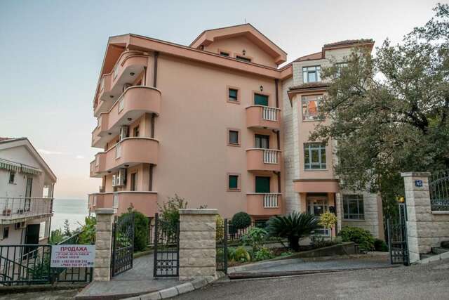 Апартаменты Apartment Sofija Petrovac Будва-34