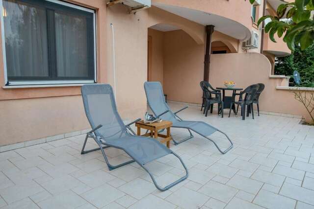 Апартаменты Apartment Sofija Petrovac Будва-39