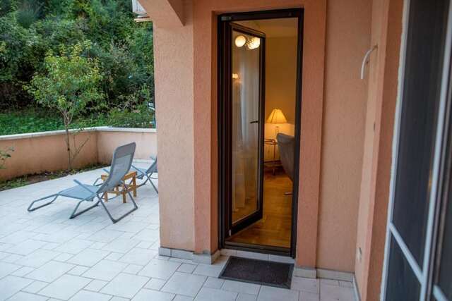 Апартаменты Apartment Sofija Petrovac Будва-41