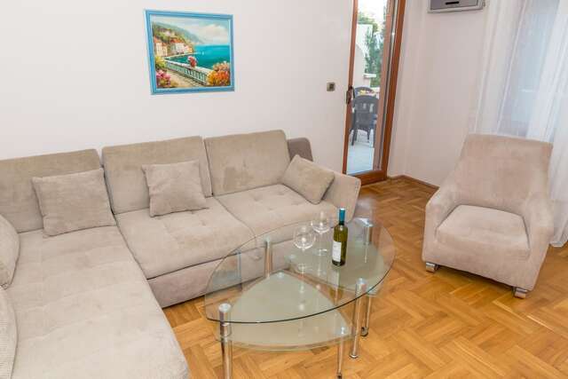 Апартаменты Apartment Sofija Petrovac Будва-6
