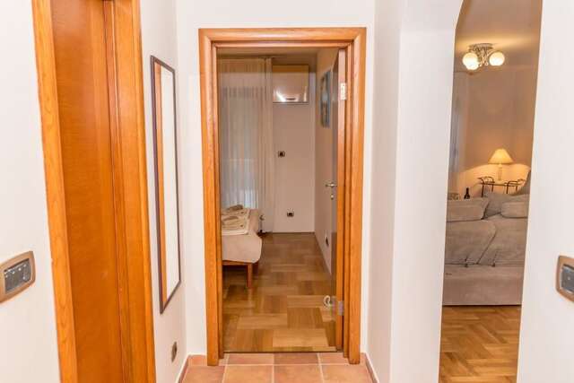 Апартаменты Apartment Sofija Petrovac Будва-48