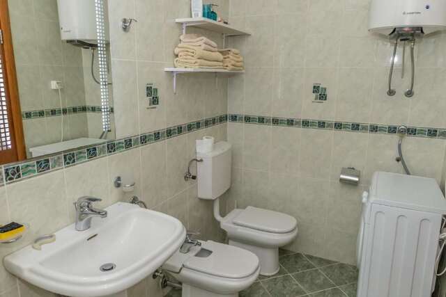 Апартаменты Apartment Sofija Petrovac Будва-58